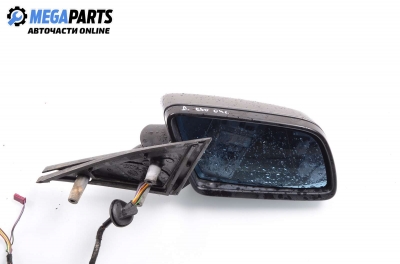 Огледало за BMW 5 Series E60 Sedan (E60) (07.2003 - 03.2010), седан, позиция: дясна